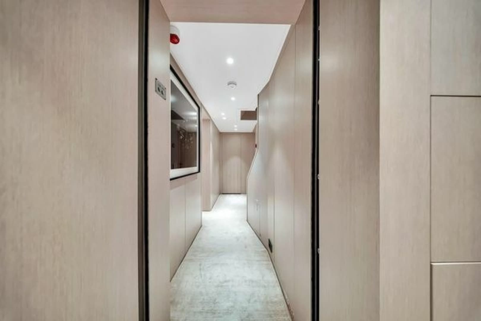 2024 Baglietto DOM 133 Tri-Deck Motoryacht photo 107