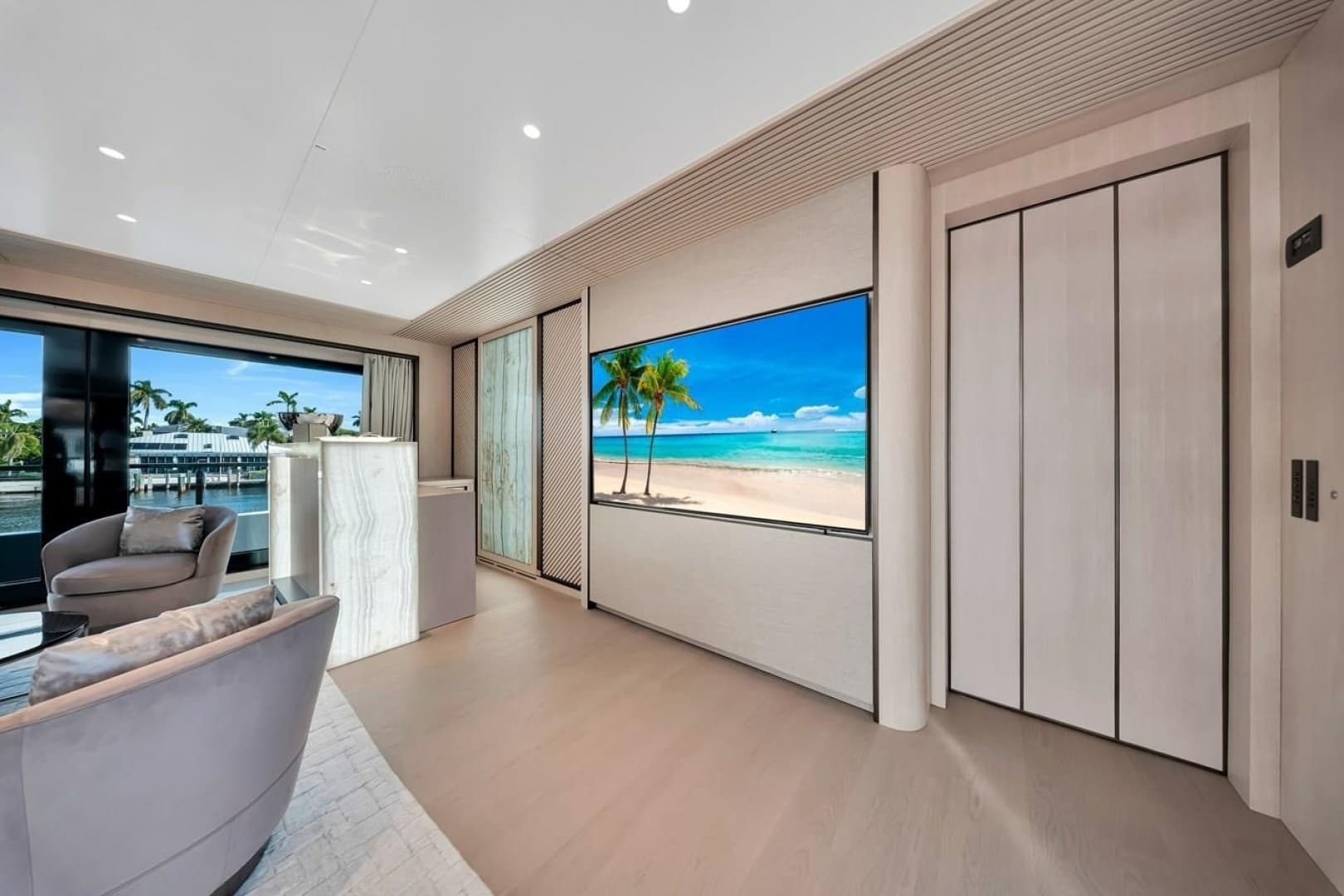 2024 Baglietto DOM 133 Tri-Deck Motoryacht photo 58