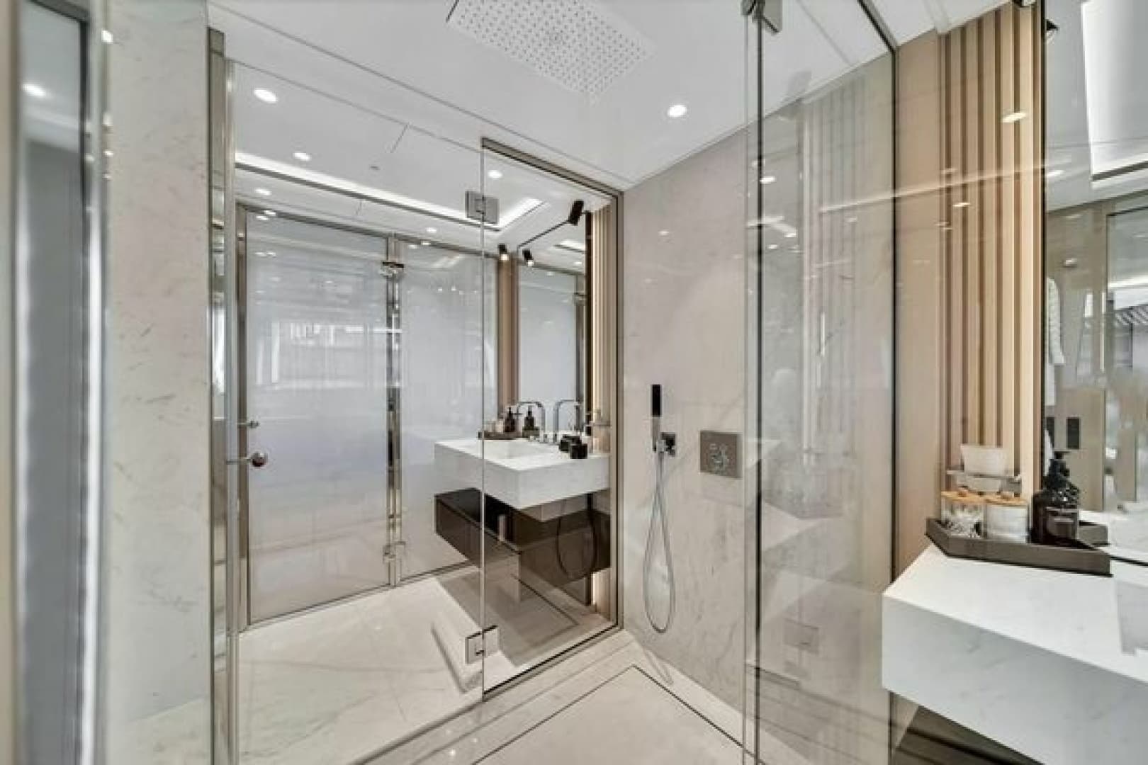 2024 Baglietto DOM 133 Tri-Deck Motoryacht photo 85