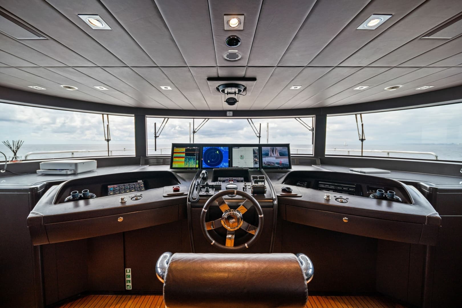2012 Benetti Classic Supreme 132 photo 50