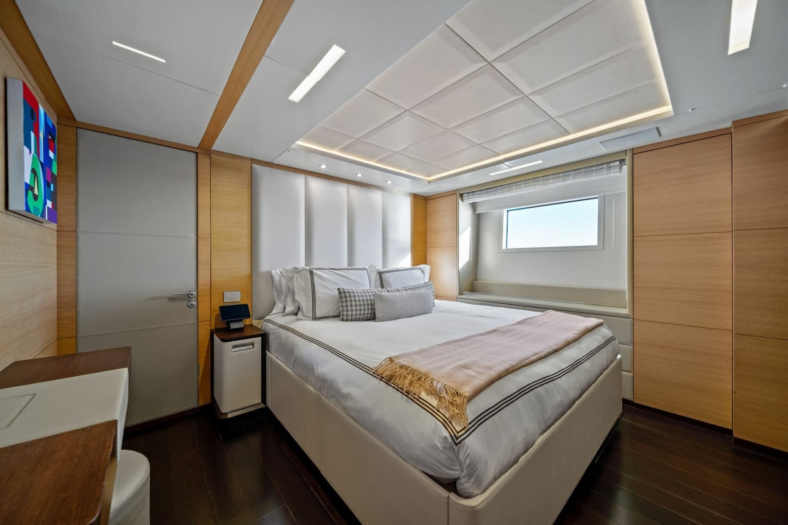 2012 Benetti Classic Supreme 132 photo 42