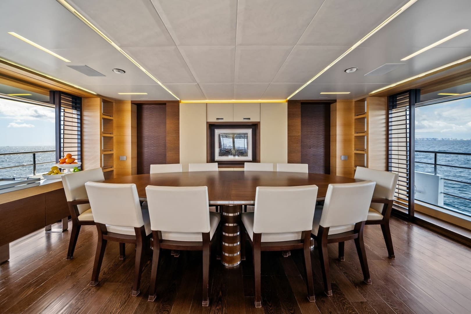 2012 Benetti Classic Supreme 132 photo 26
