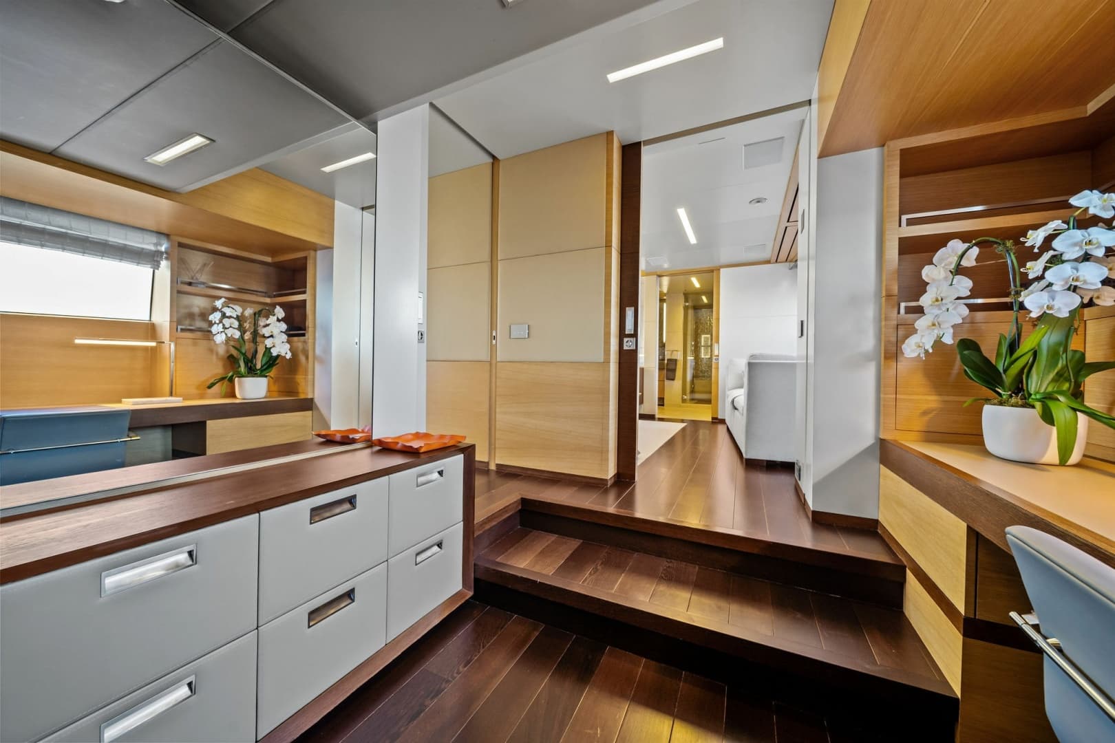 2012 Benetti Classic Supreme 132 photo 39