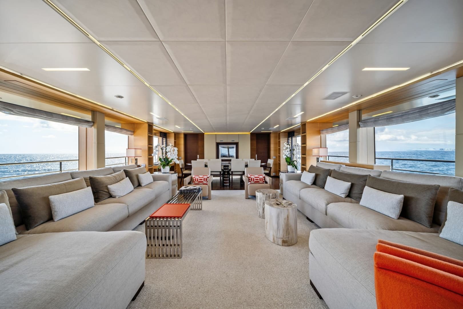 2012 Benetti Classic Supreme 132 photo 24