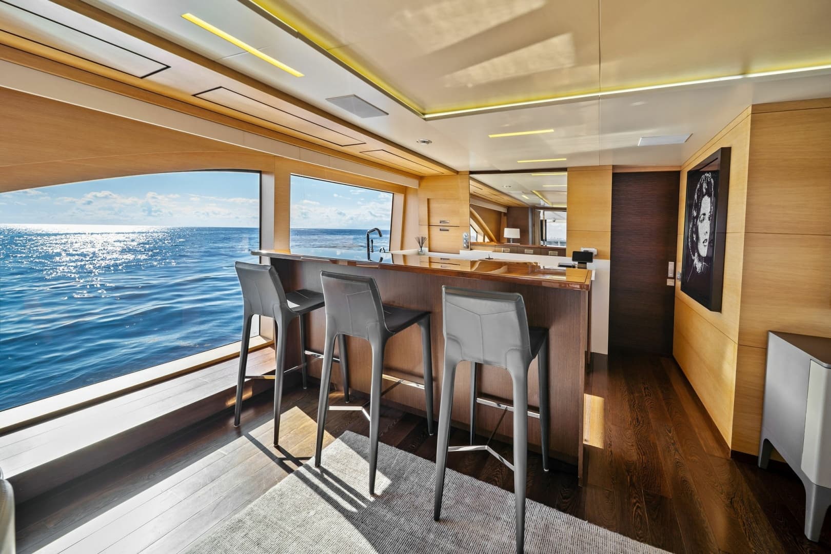 2012 Benetti Classic Supreme 132 photo 29