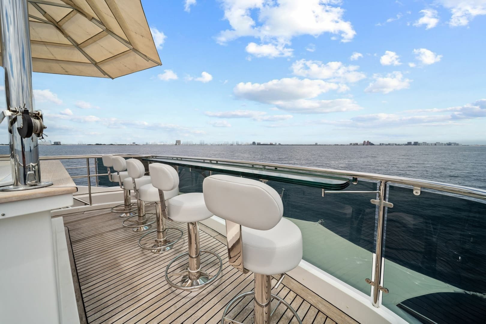 2012 Benetti Classic Supreme 132 photo 22