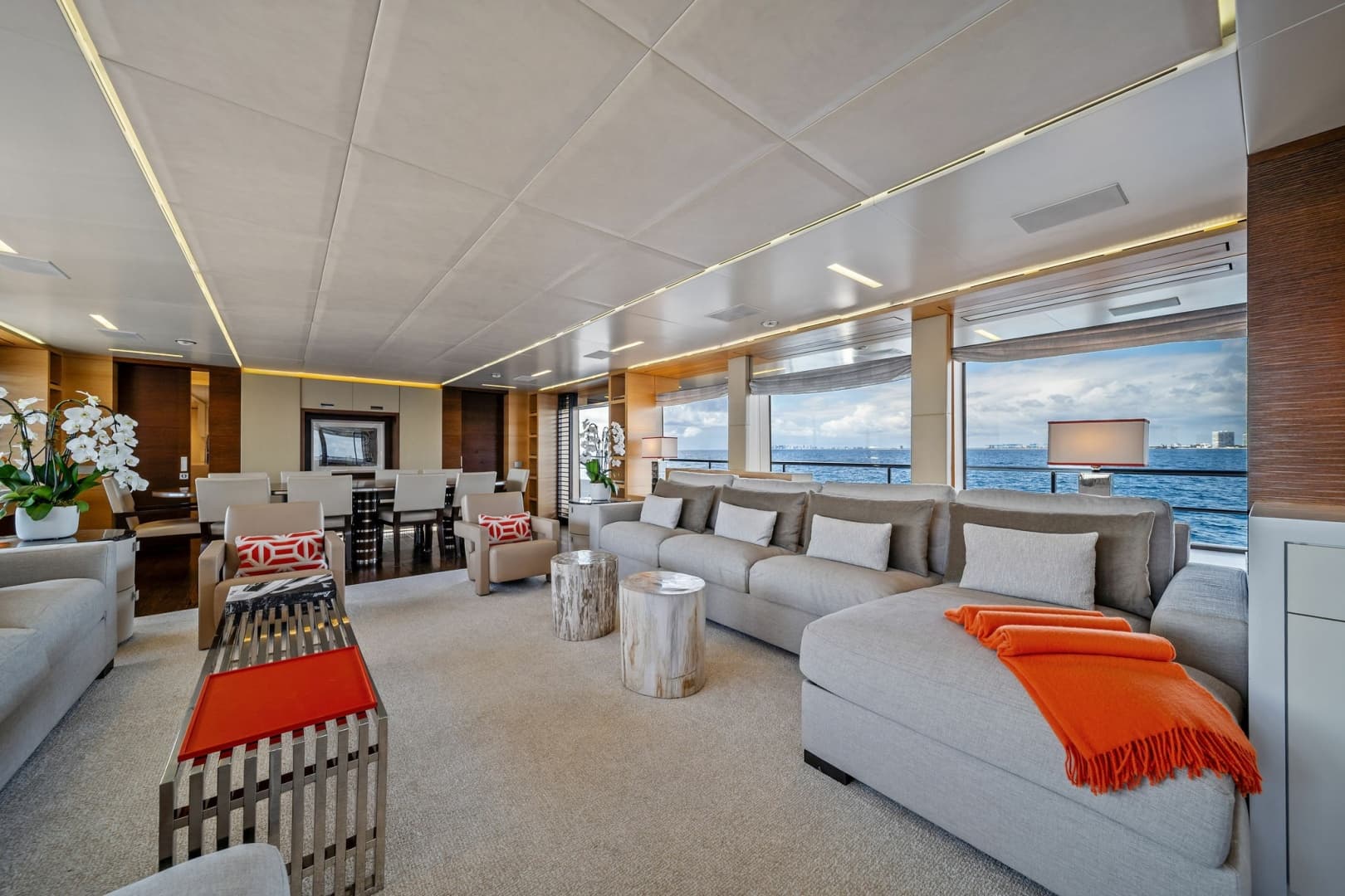 2012 Benetti Classic Supreme 132 photo 28