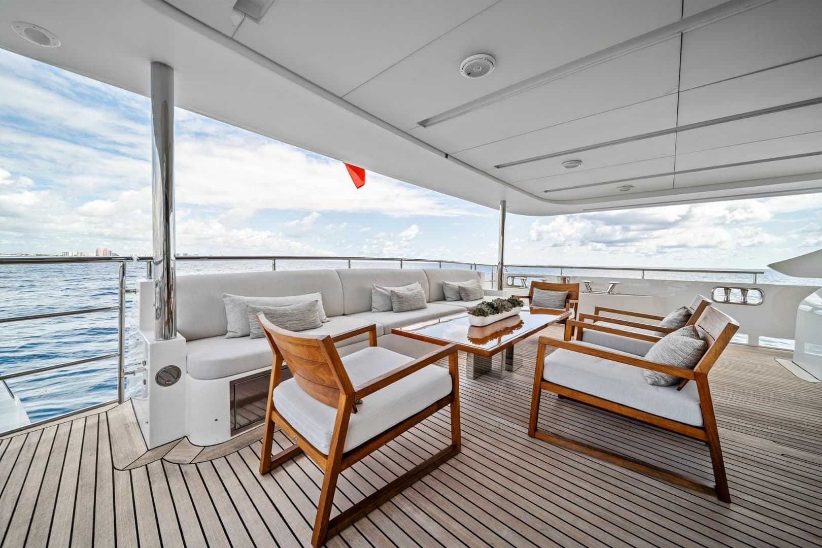 2012 Benetti Classic Supreme 132 photo 13