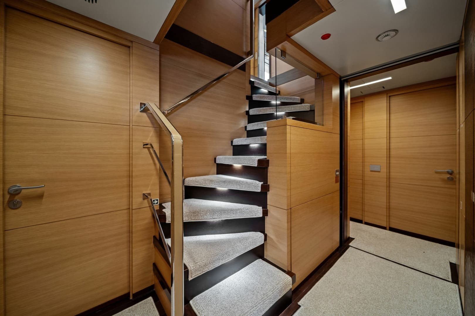 2012 Benetti Classic Supreme 132 photo 48