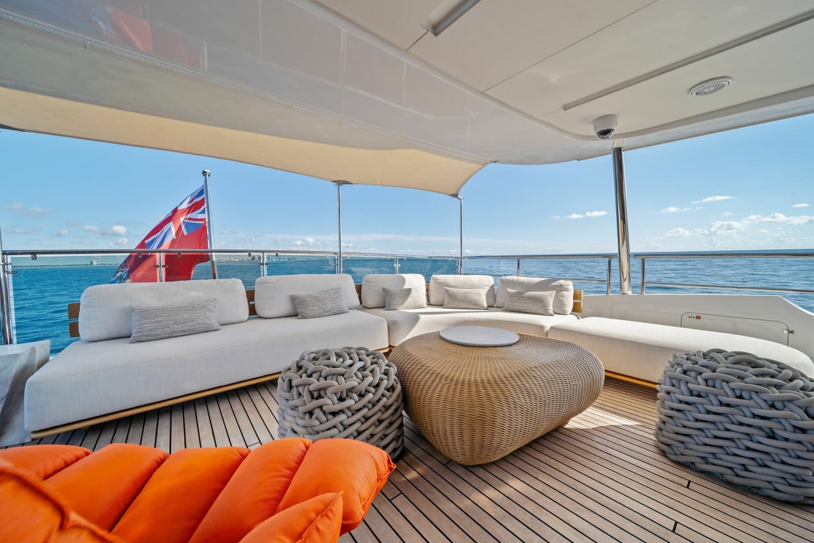 2012 Benetti Classic Supreme 132 photo 21