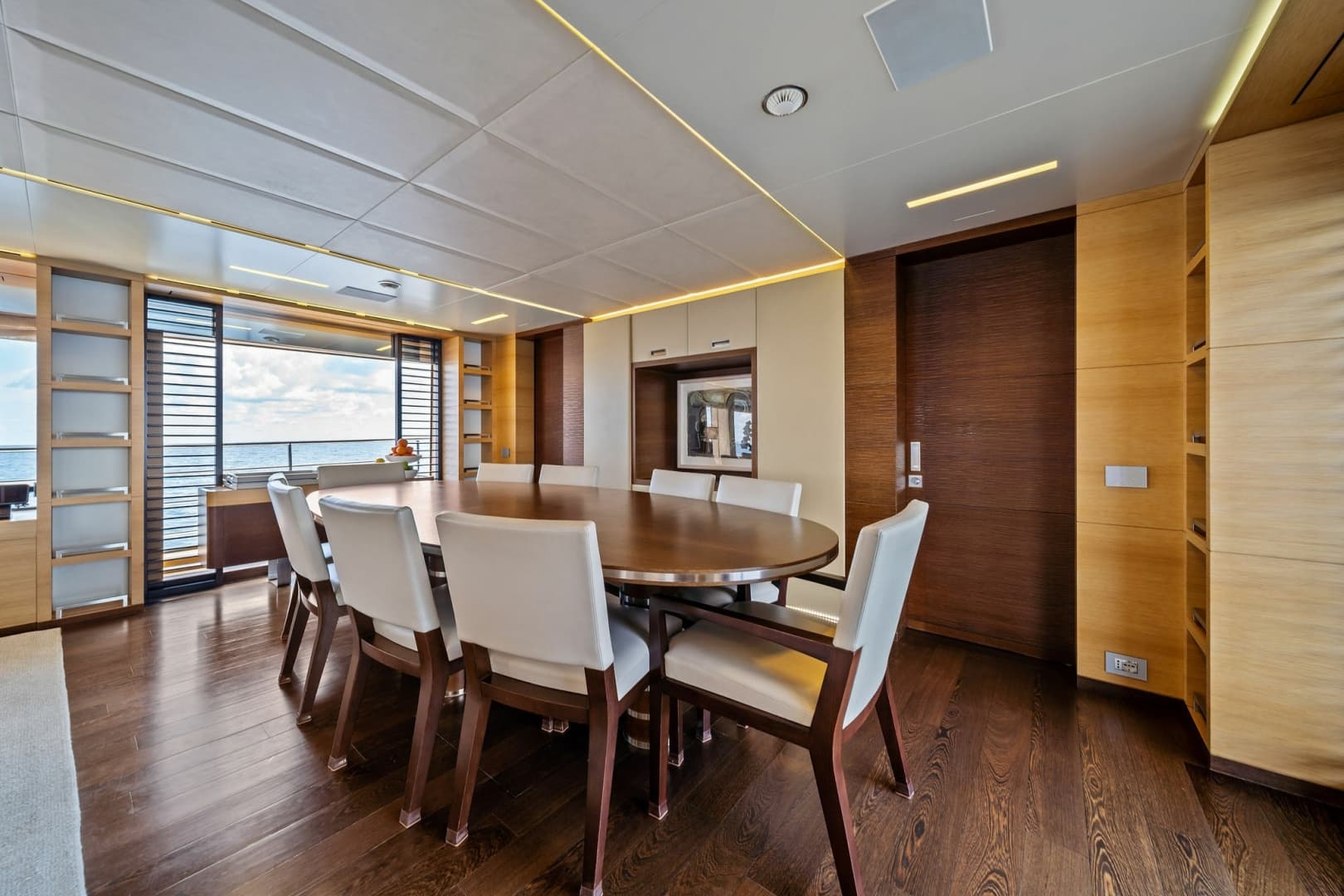 2012 Benetti Classic Supreme 132 photo 27