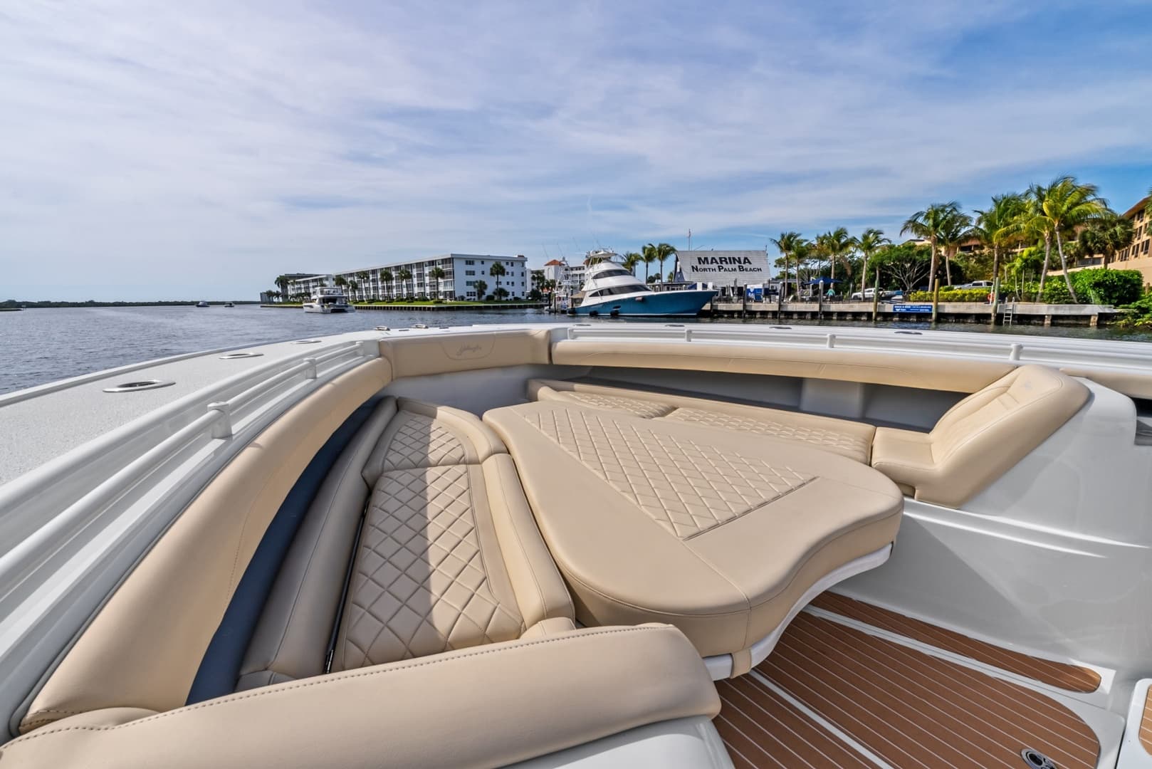 2024 Yellowfin 54 Offshore photo 20