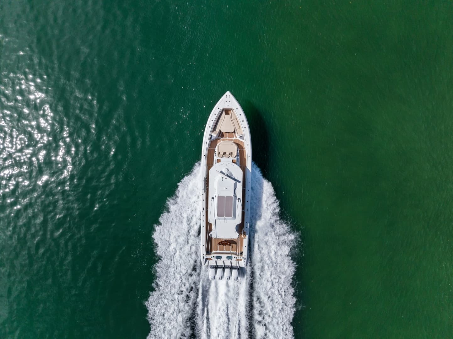 2024 Yellowfin 54 Offshore photo 13