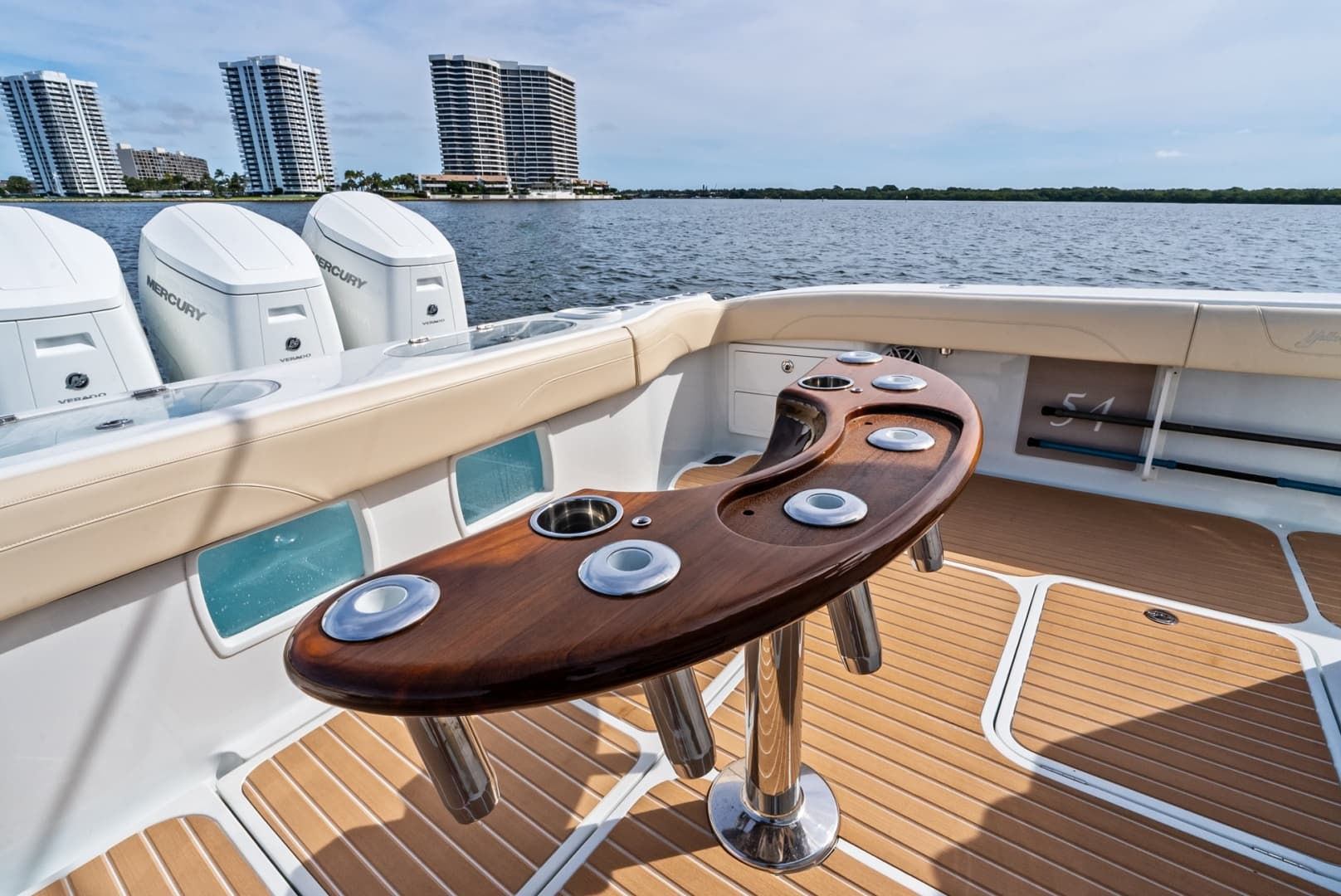 2024 Yellowfin 54 Offshore photo 30