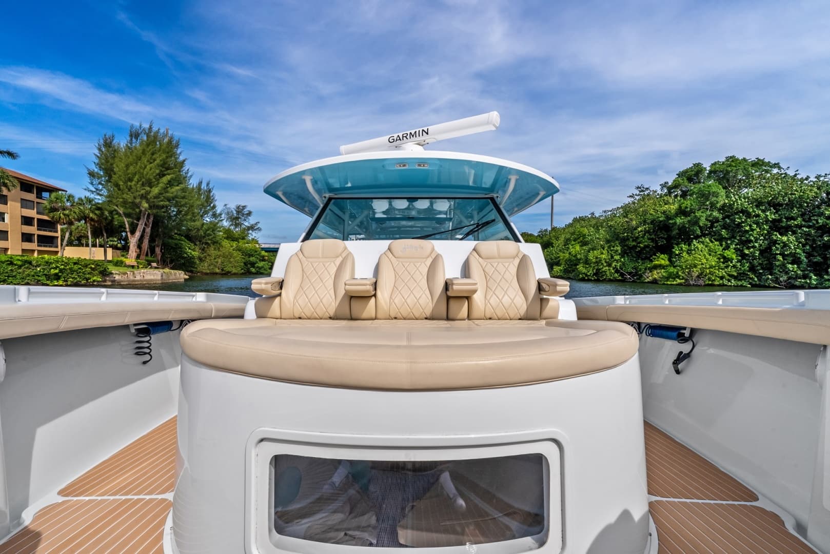 2024 Yellowfin 54 Offshore photo 21