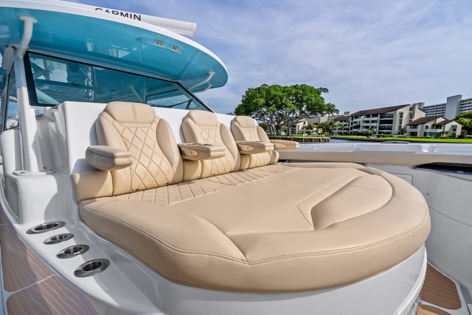 2024 Yellowfin 54 Offshore photo 22