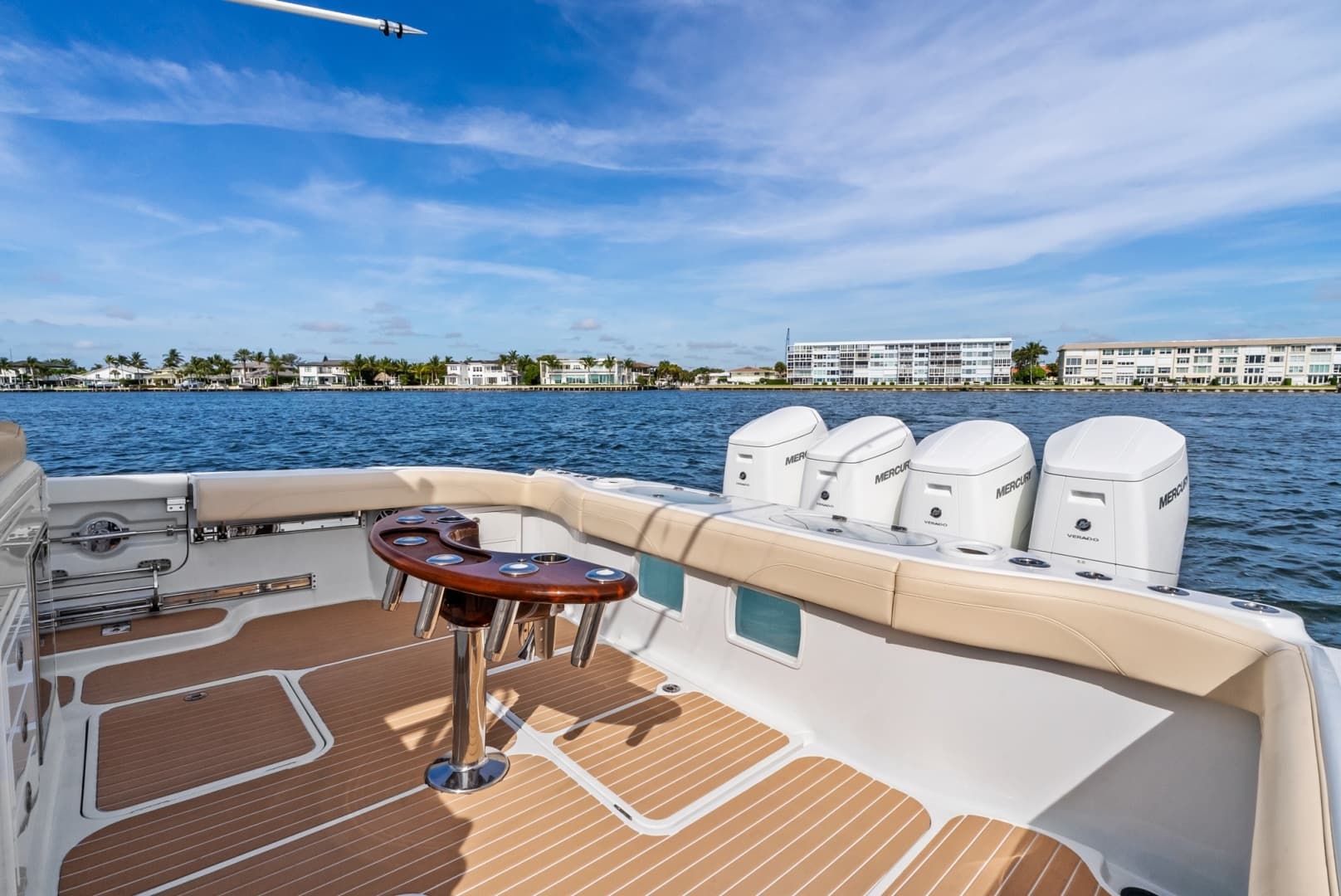 2024 Yellowfin 54 Offshore photo 28