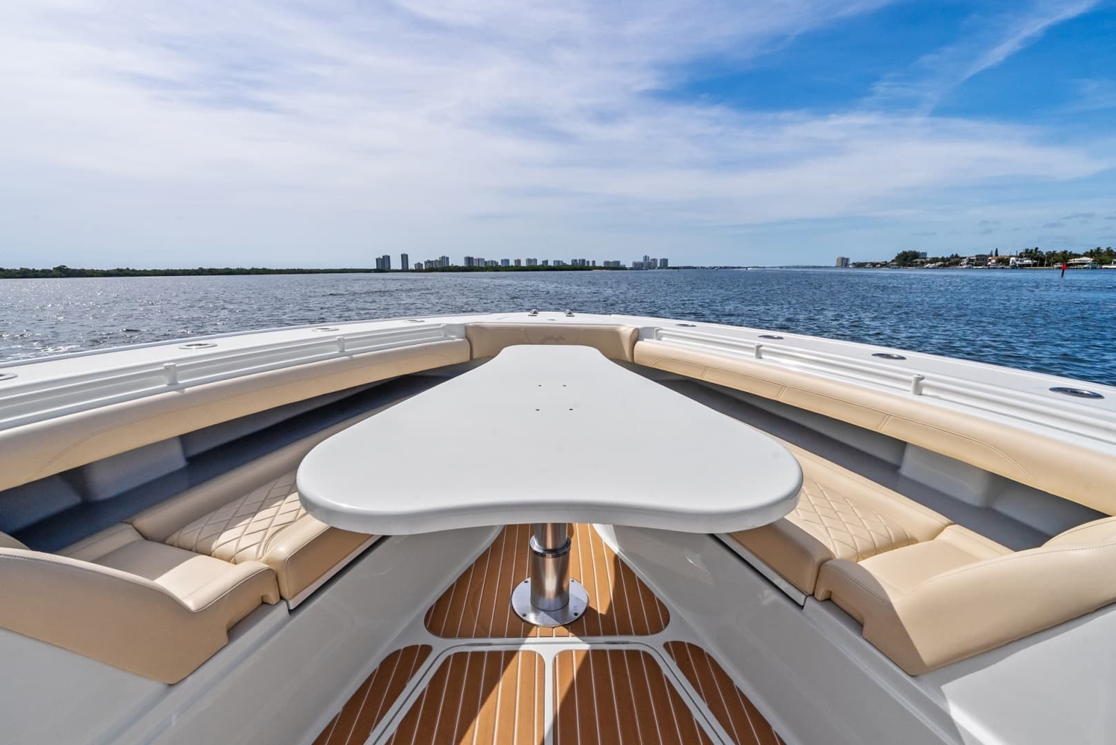 2024 Yellowfin 54 Offshore photo 46
