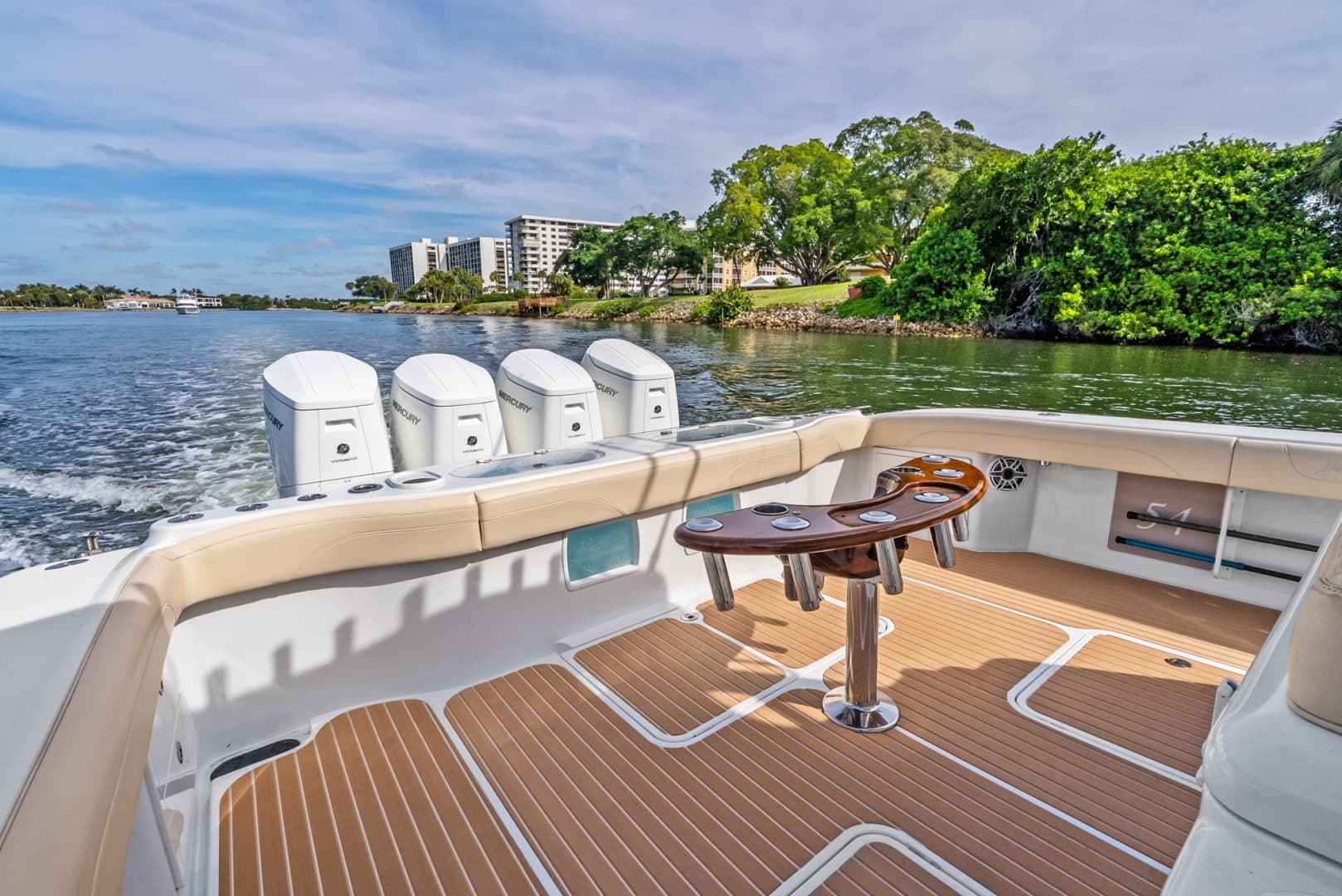 2024 Yellowfin 54 Offshore photo 17
