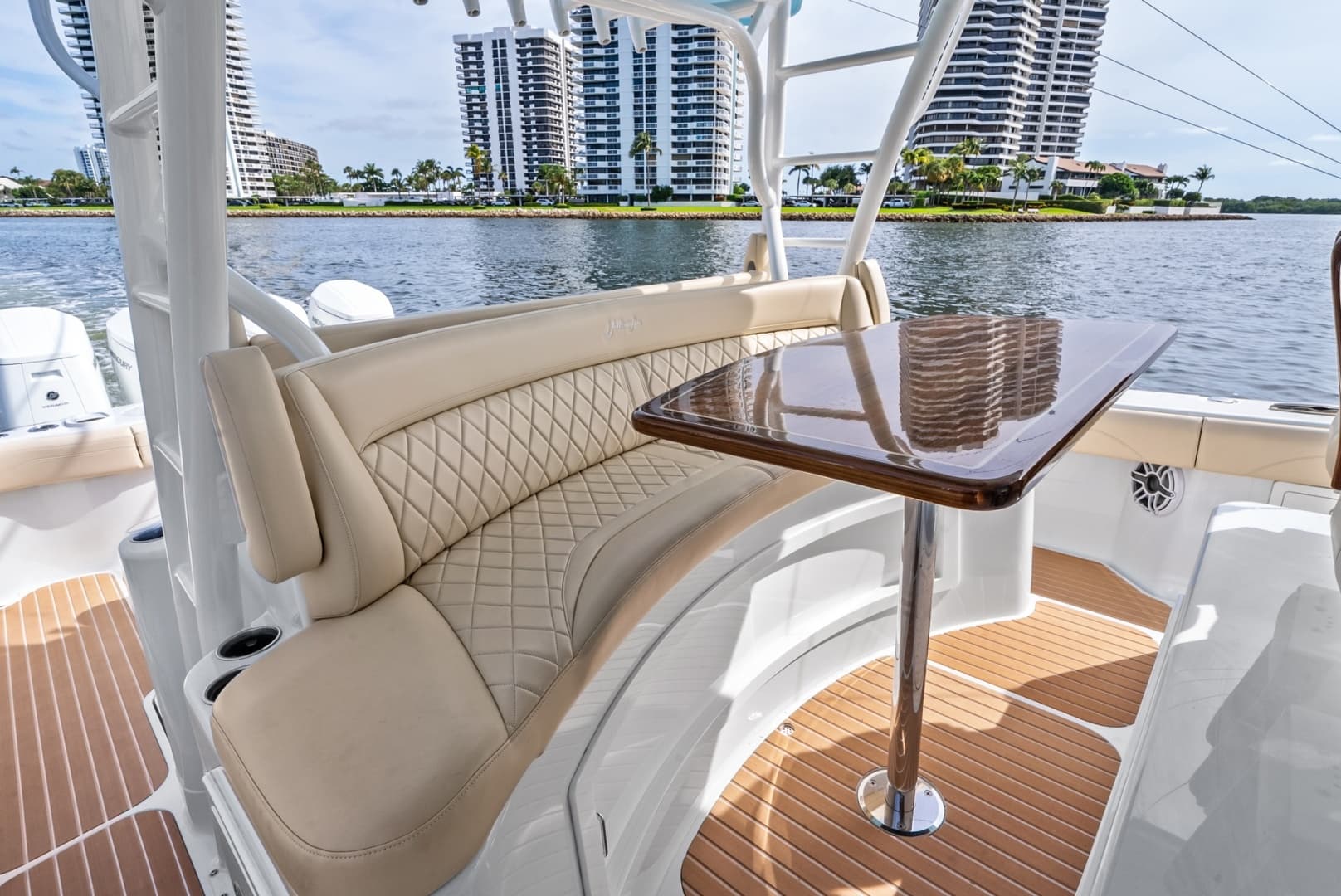 2024 Yellowfin 54 Offshore photo 27