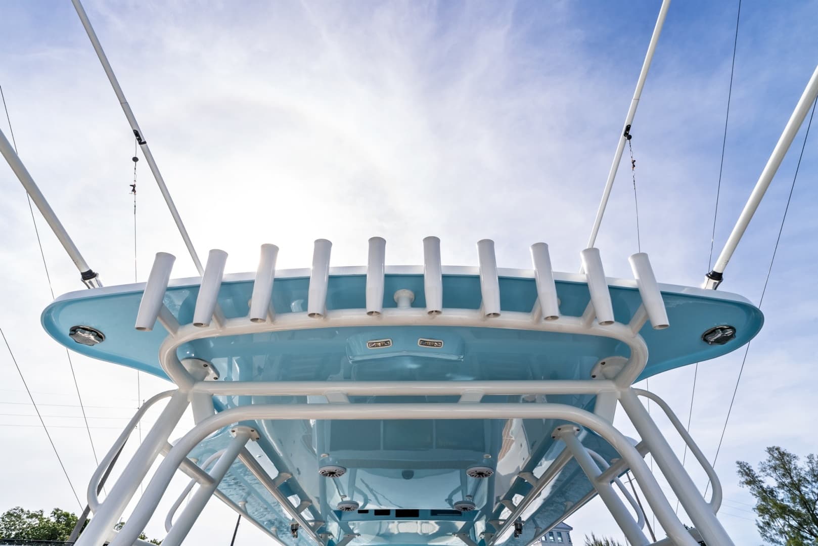 2024 Yellowfin 54 Offshore photo 16