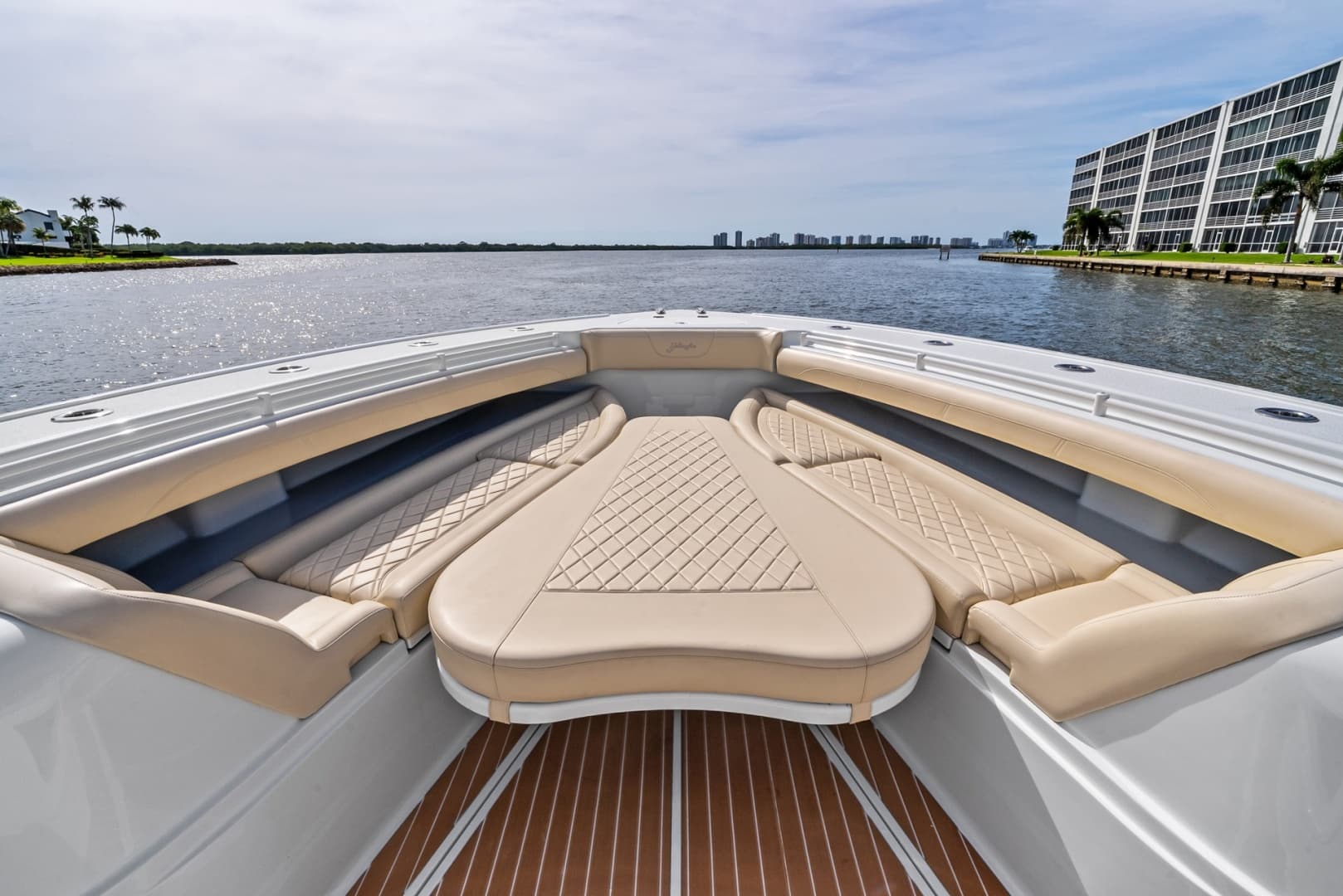 2024 Yellowfin 54 Offshore photo 25