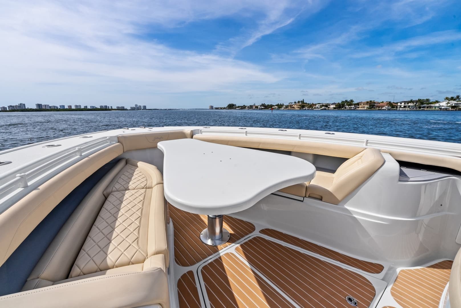 2024 Yellowfin 54 Offshore photo 45