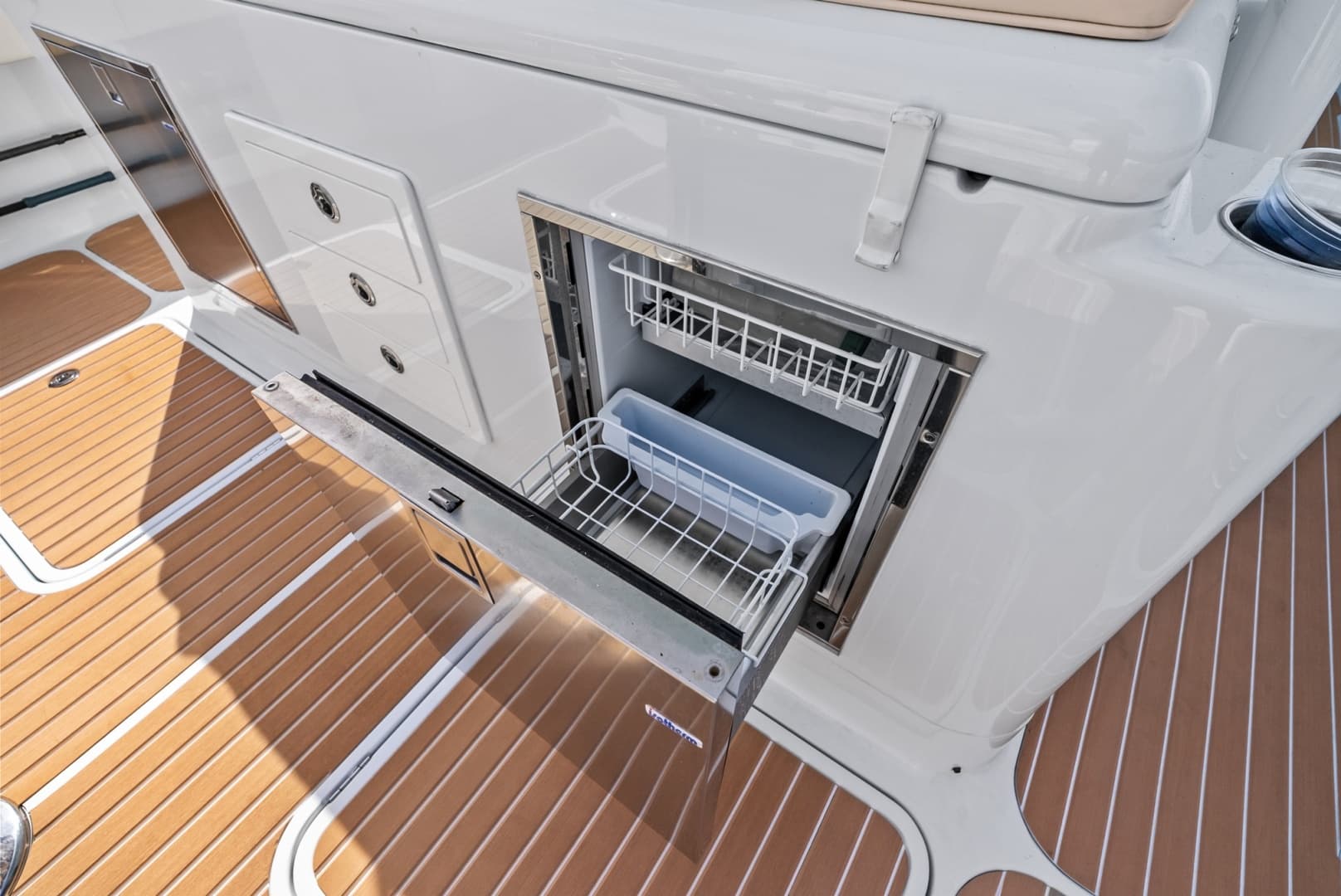 2024 Yellowfin 54 Offshore photo 35