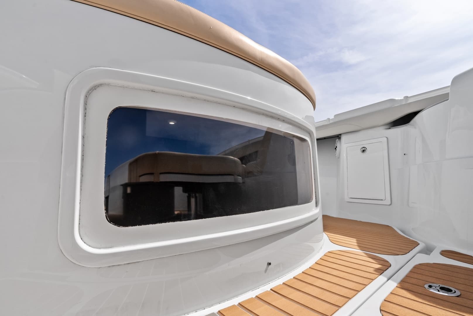 2024 Yellowfin 54 Offshore photo 47