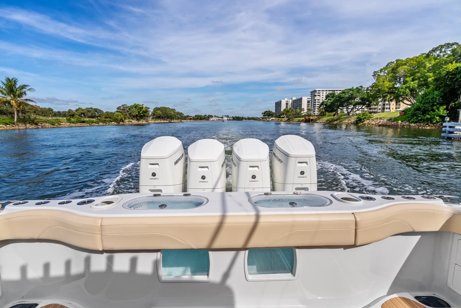 2024 Yellowfin 54 Offshore photo 18