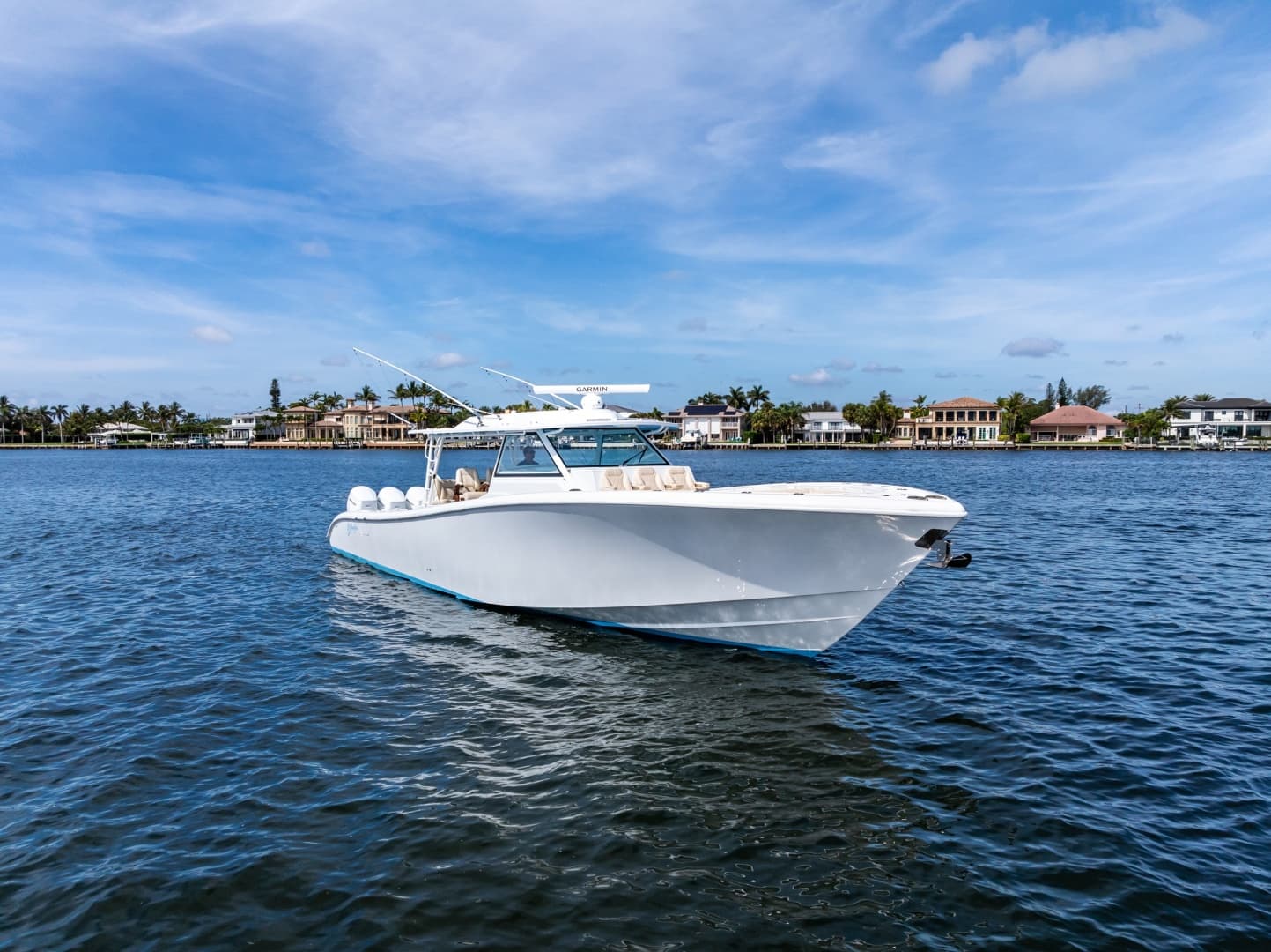 2024 Yellowfin 54 Offshore photo 7