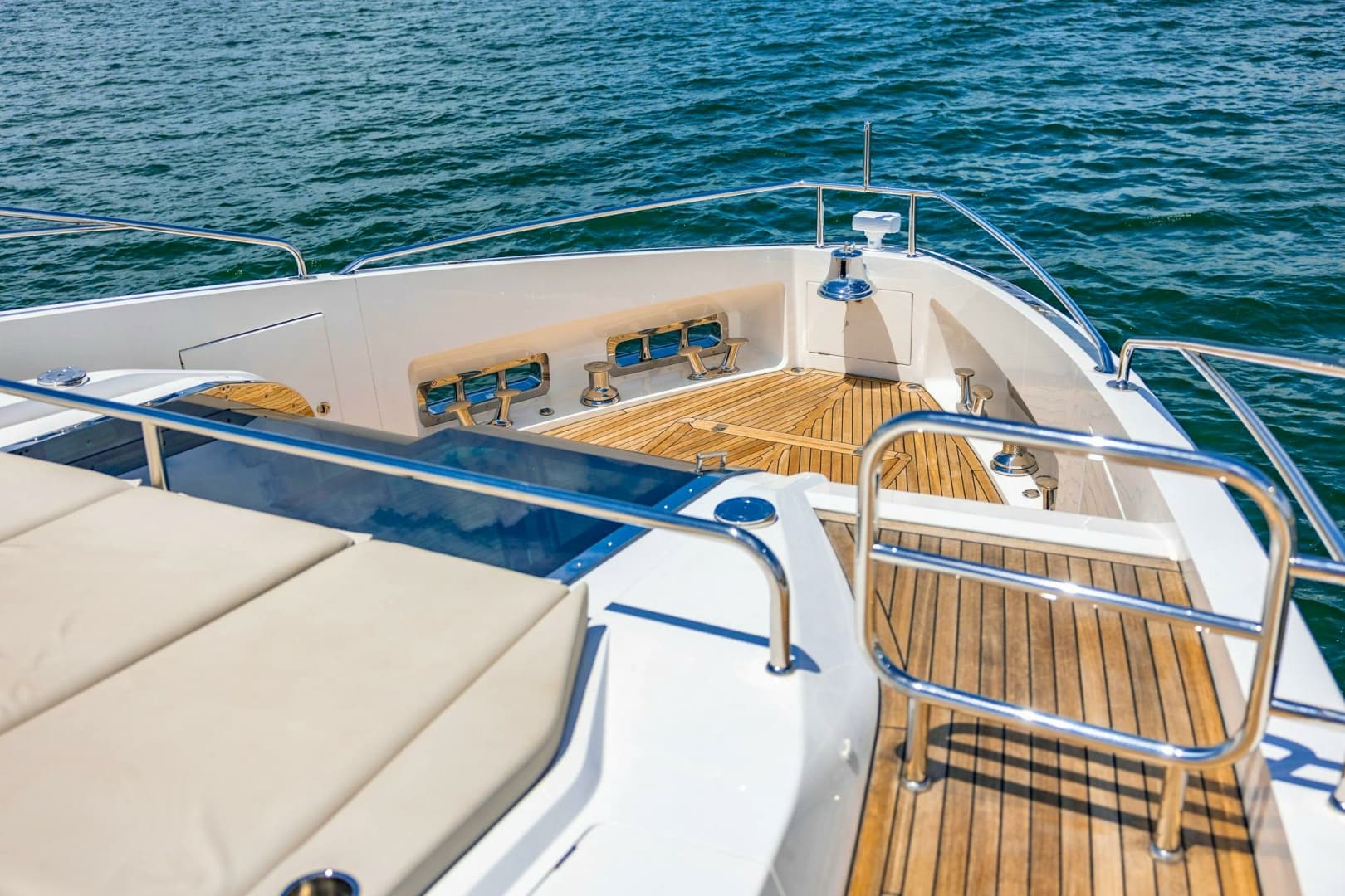2024 Sunseeker Sunseeker 100 Yacht photo 36