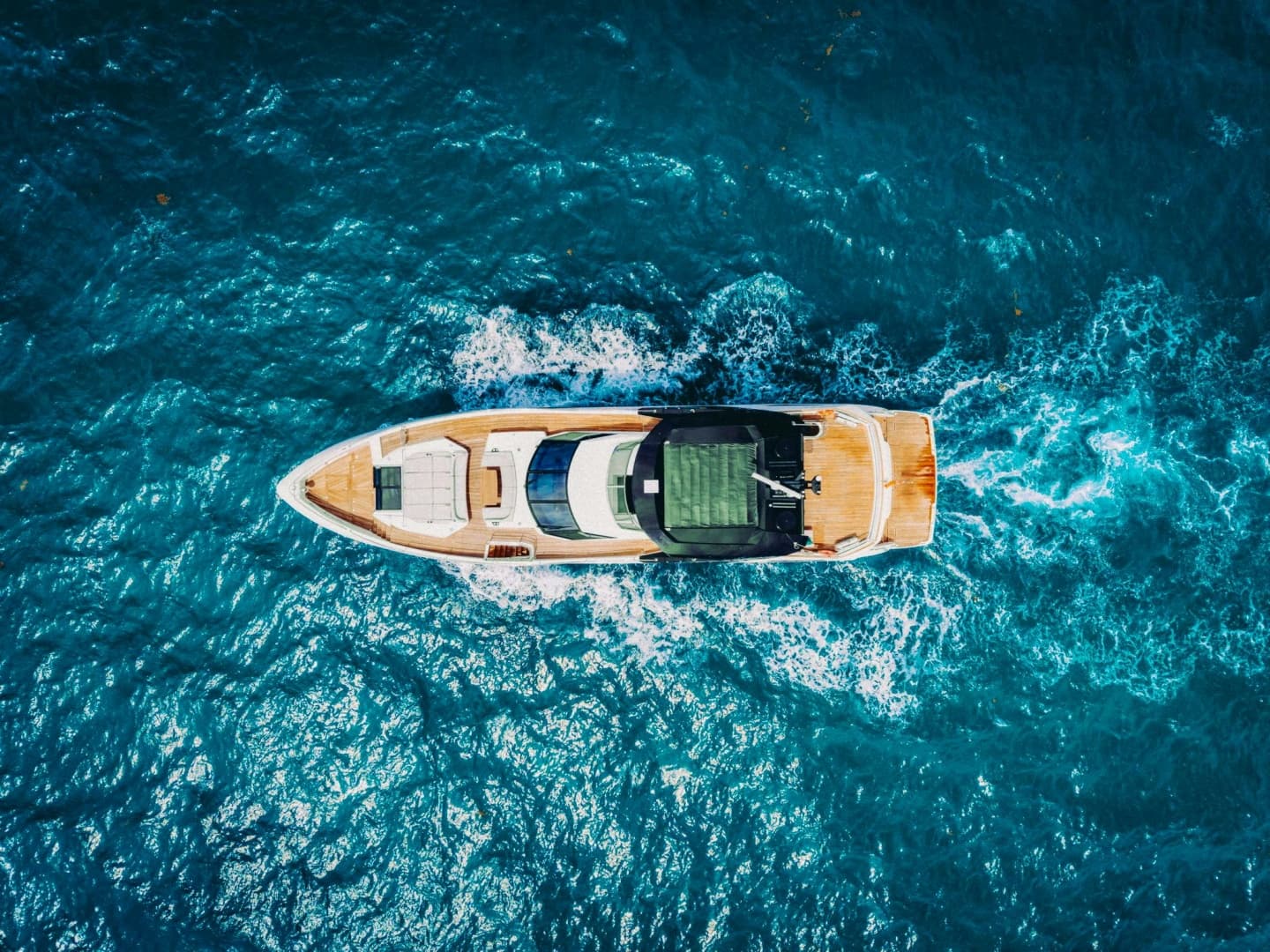 2024 Sunseeker Sunseeker 100 Yacht photo 29