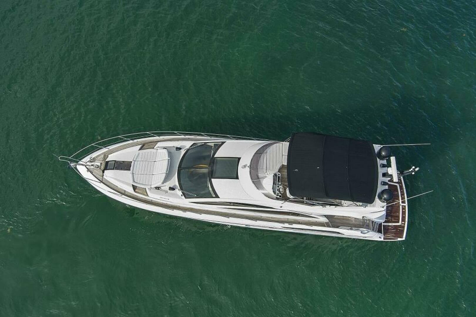2015 Sunseeker Sport Yacht photo 13