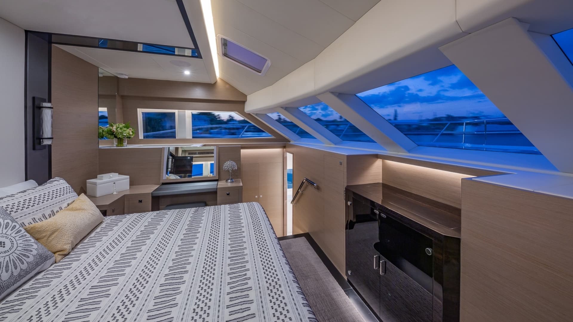 2019 Horizon PC60 photo 14