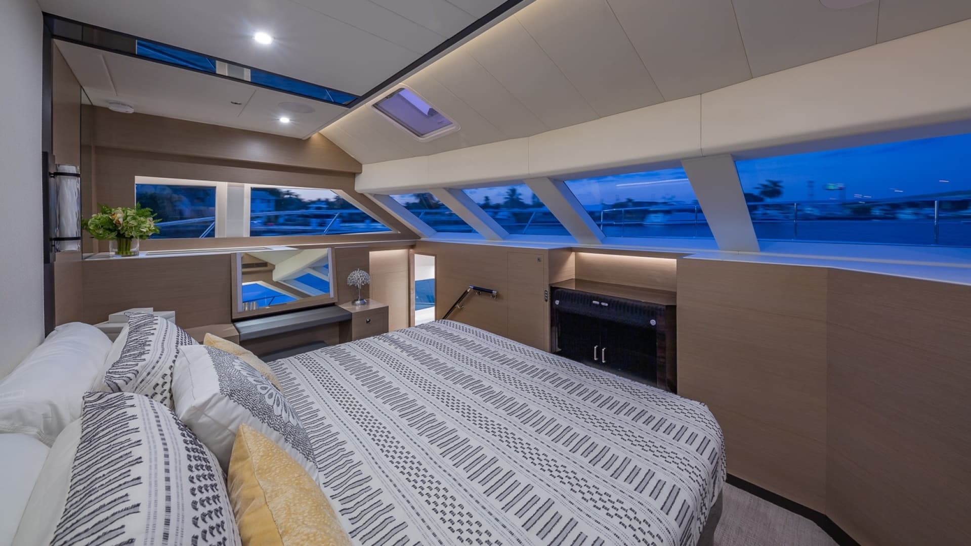 2019 Horizon PC60 photo 13