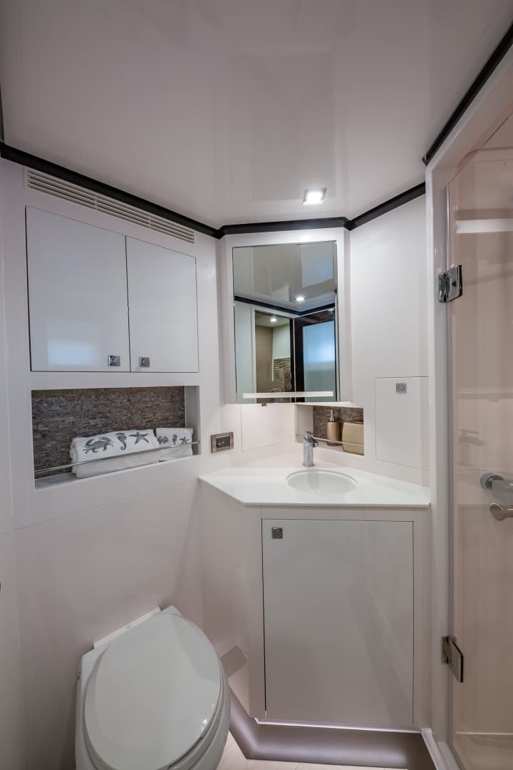 2019 Horizon PC60 photo 26