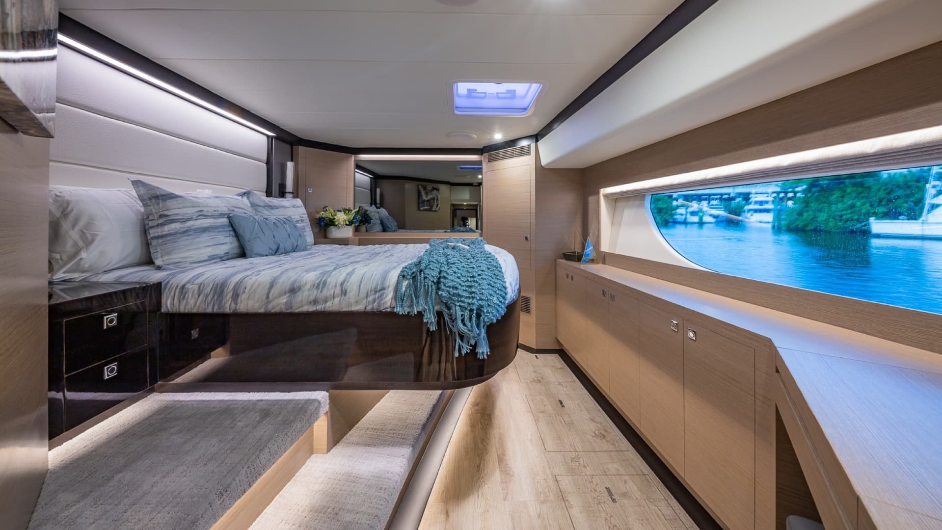 2019 Horizon PC60 photo 20