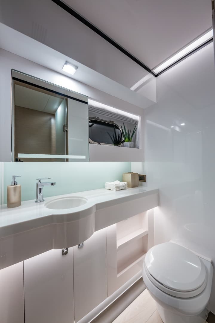 2019 Horizon PC60 photo 24