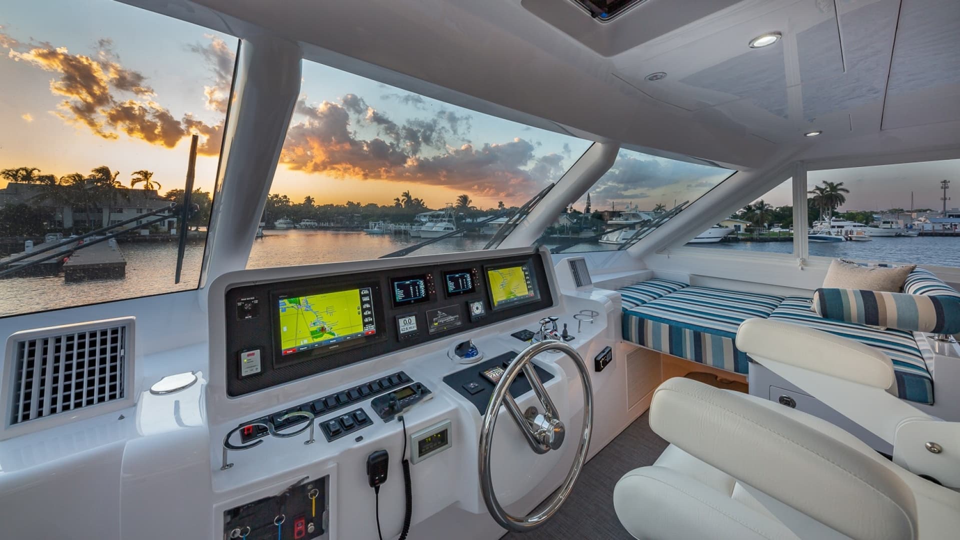 2019 Horizon PC60 photo 5