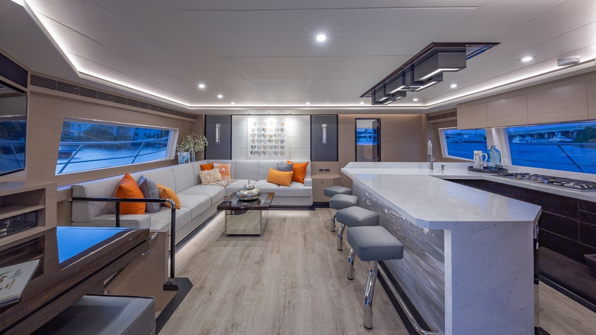 2019 Horizon PC60 photo 10