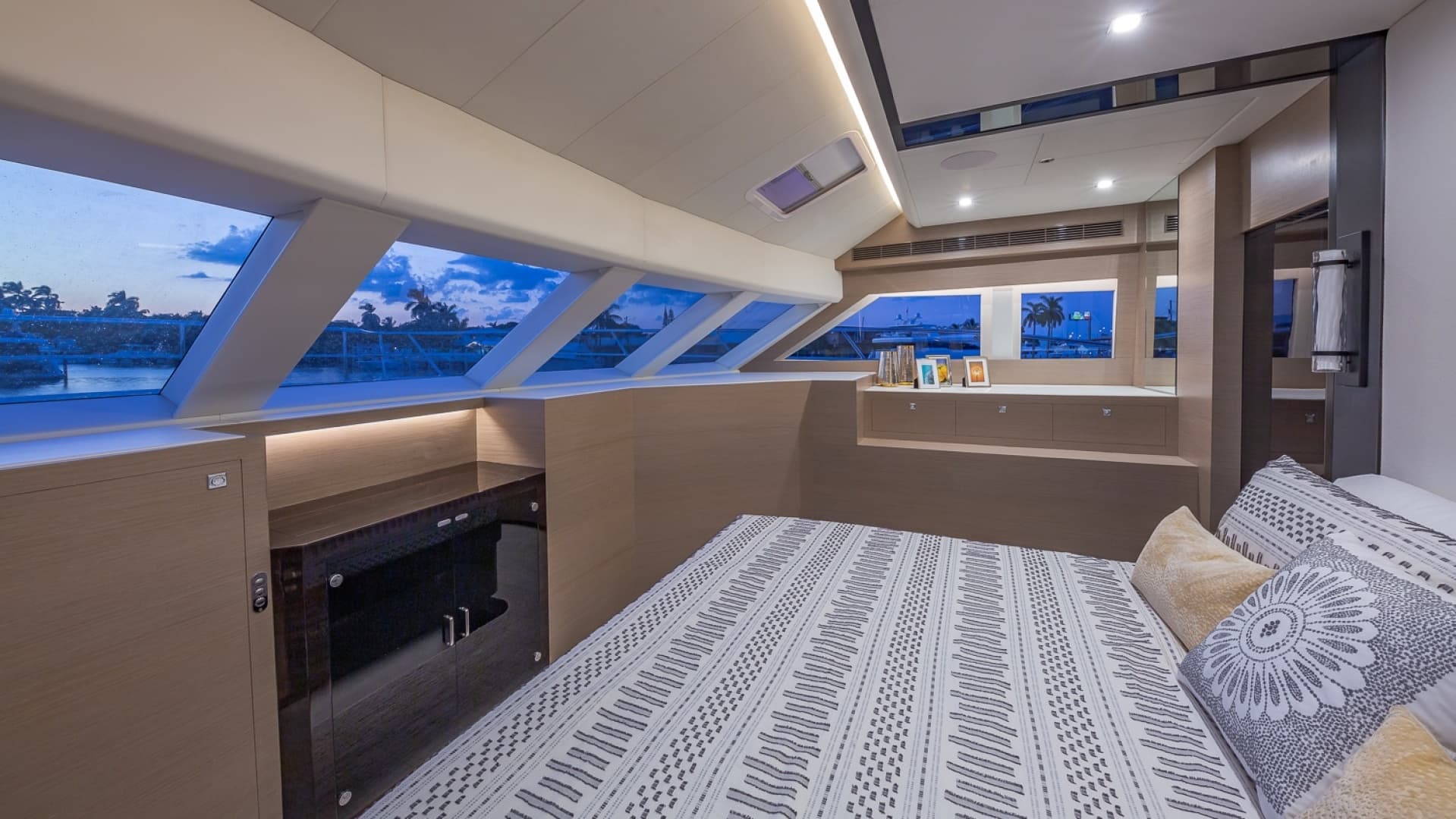 2019 Horizon PC60 photo 16