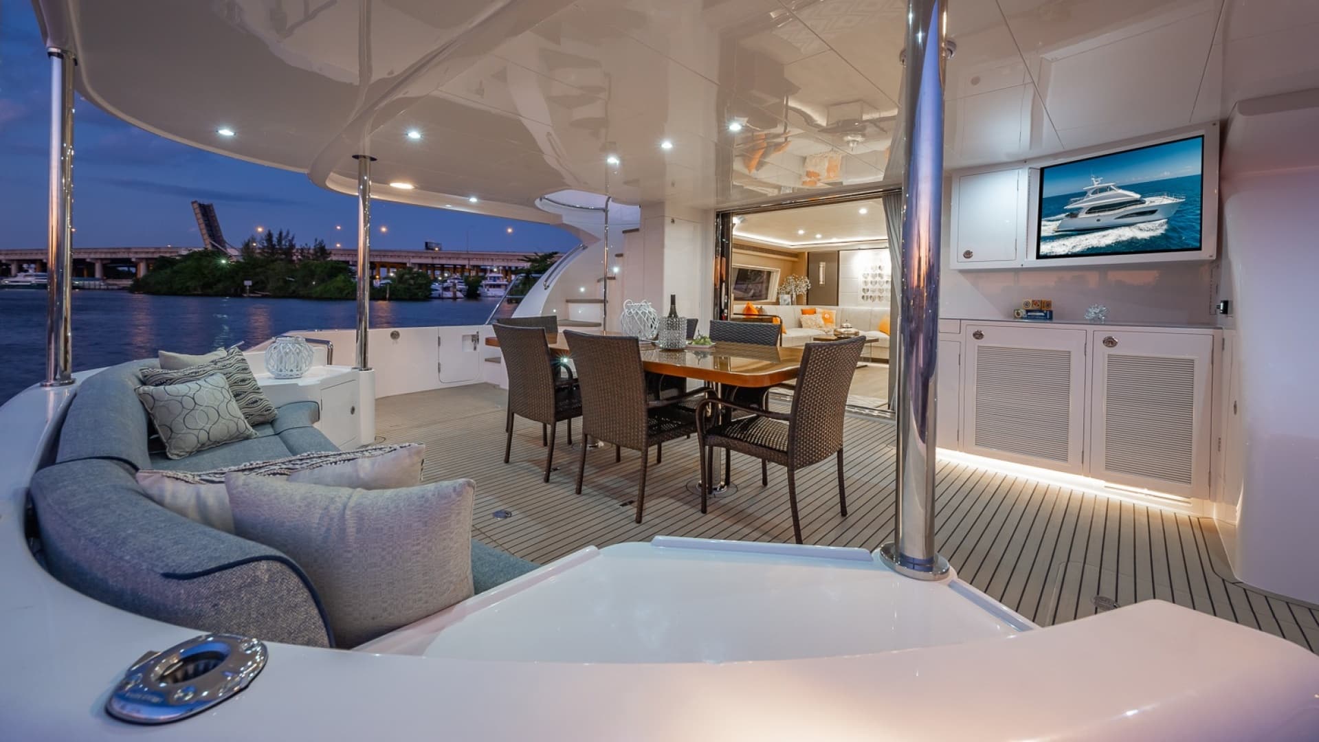 2019 Horizon PC60 photo 32