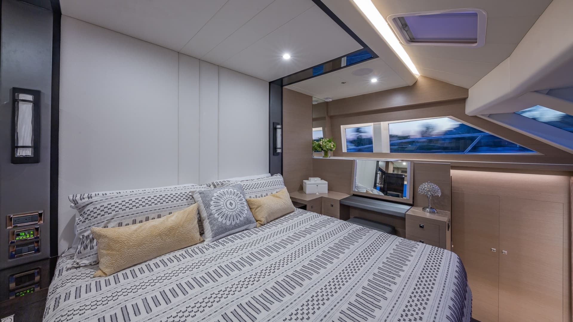 2019 Horizon PC60 photo 15