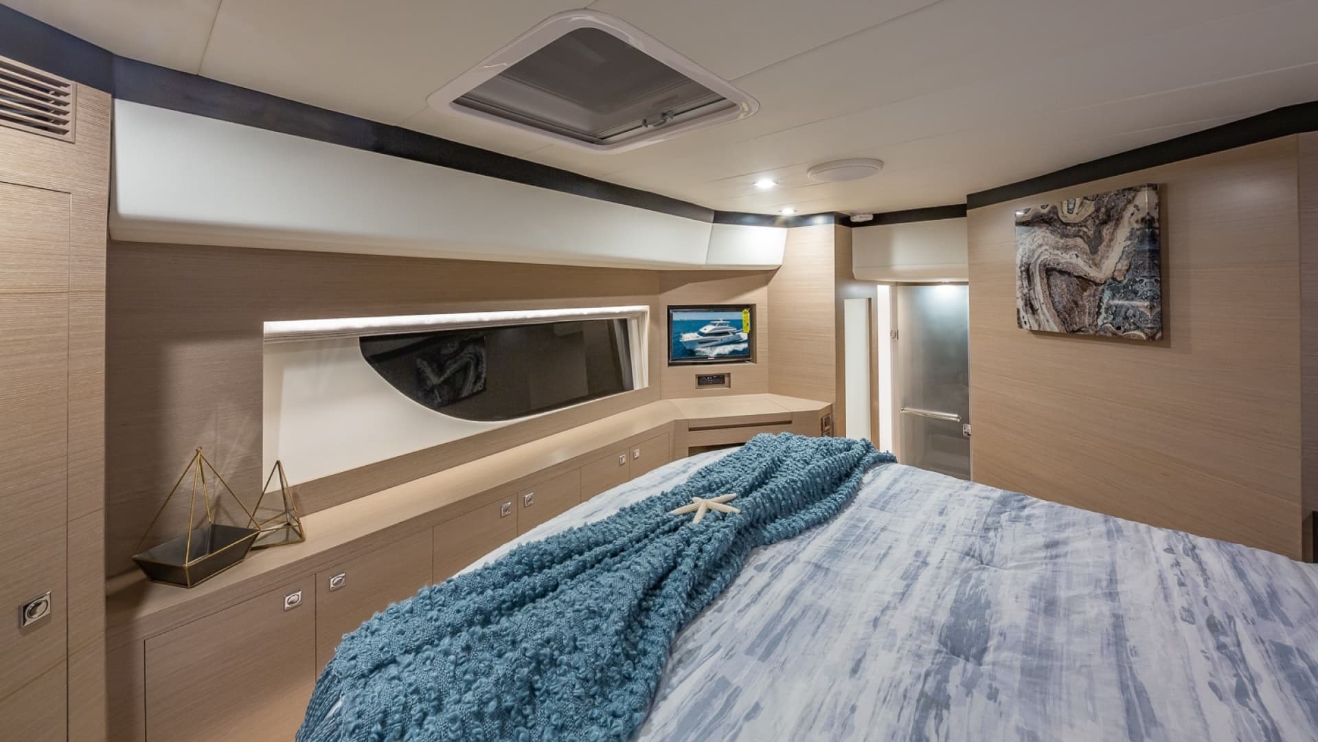 2019 Horizon PC60 photo 21