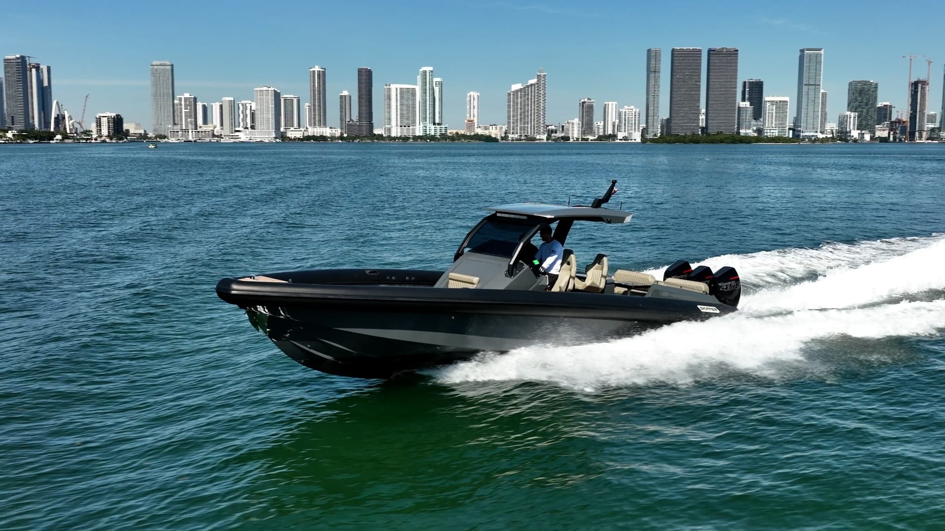 2023 Skipper BSK-38NC photo 4