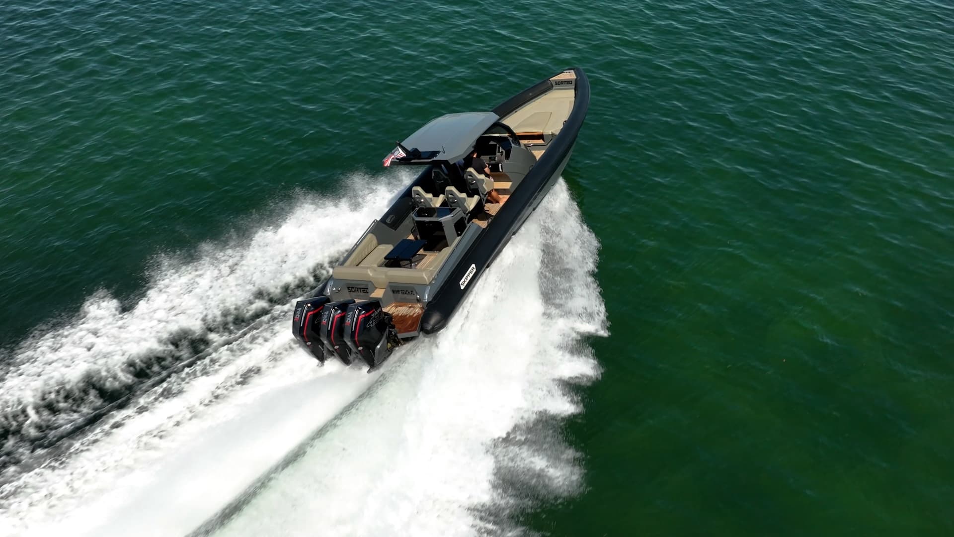 2023 Skipper BSK-38NC photo 7