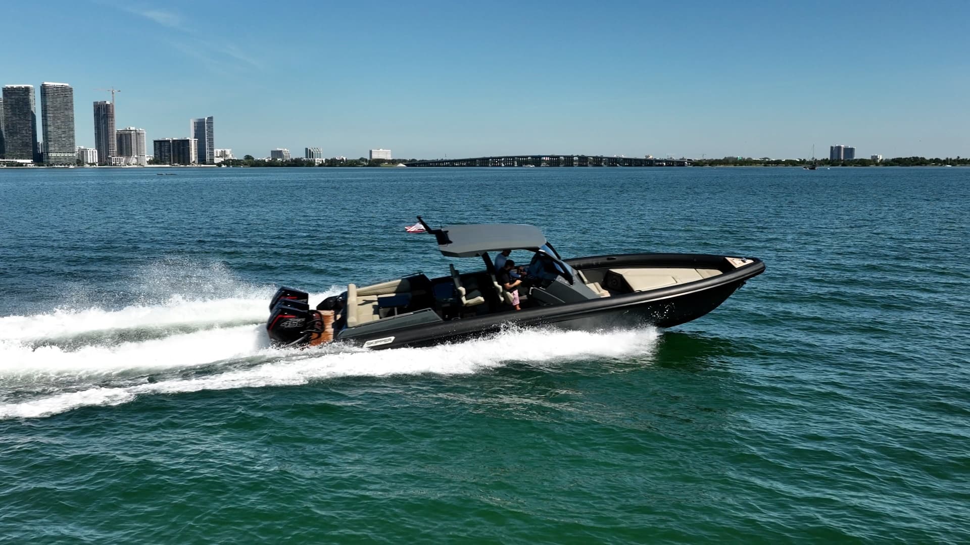 2023 Skipper BSK-38NC photo 5
