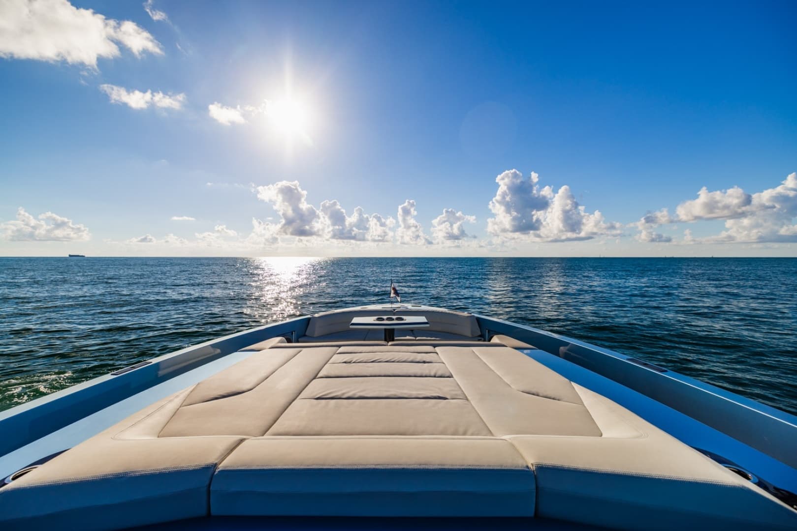 2019 Vanquish Yachts VQ58 photo 29