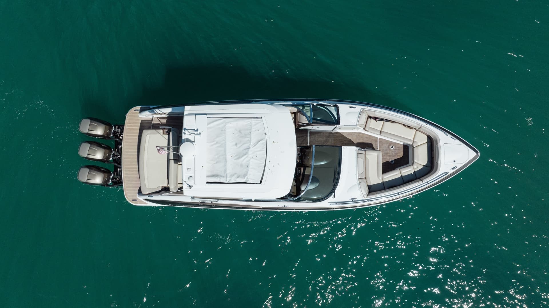 2018 Formula 350 Crossover Bowrider photo 10